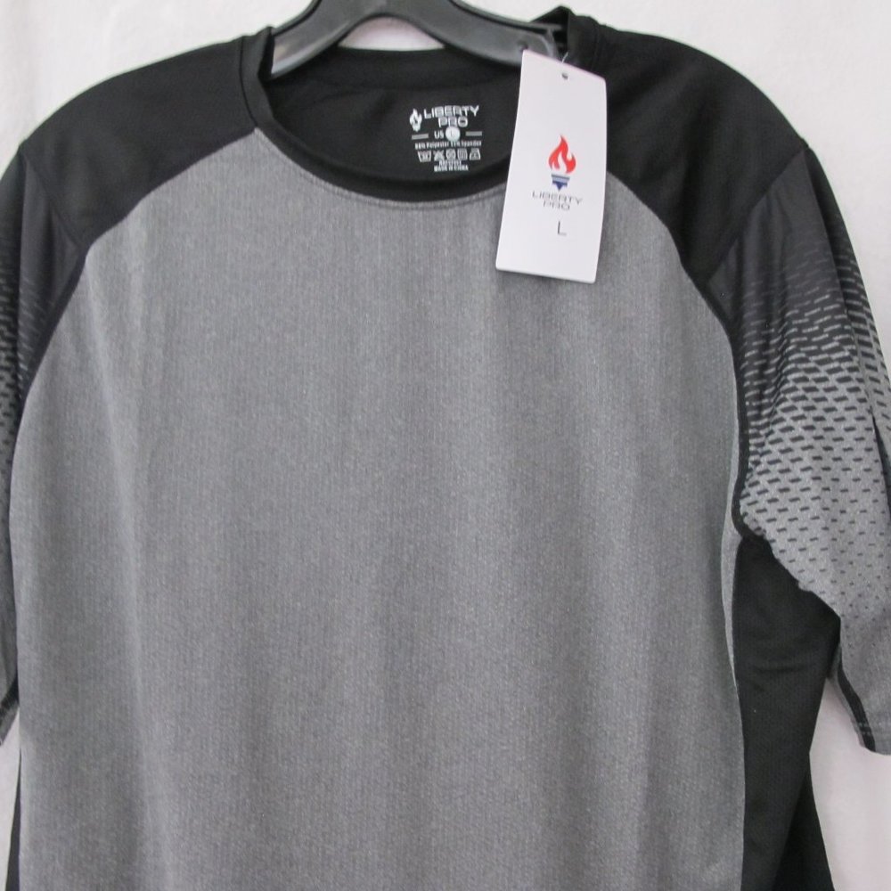Liberty Pro Running Shirt - Large - Picture 7 of 12
